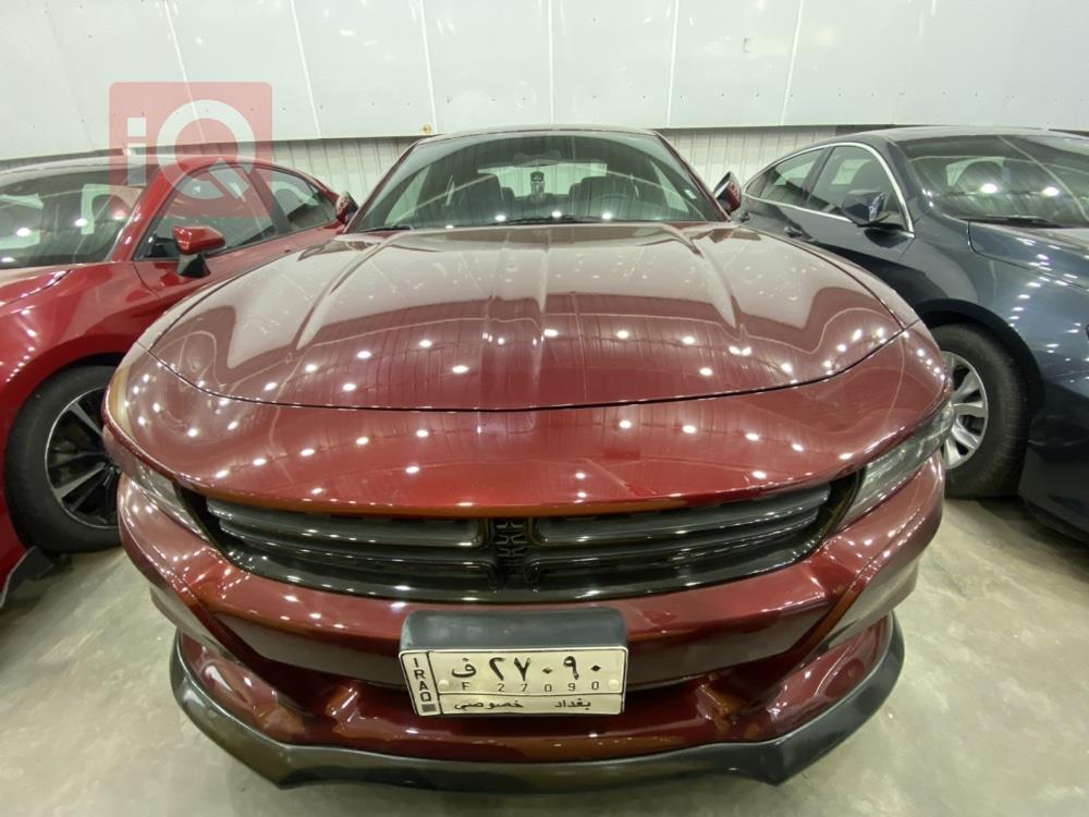 Dodge Charger